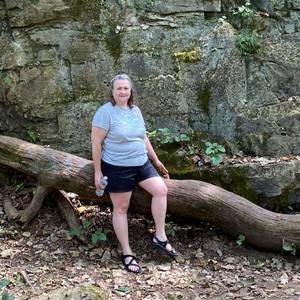 Meet your Posher, Denise mudd